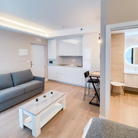 Apartamentos Kai Getxo Zewnętrze zdjęcie