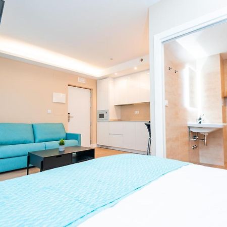 Apartamentos Kai Getxo Zewnętrze zdjęcie