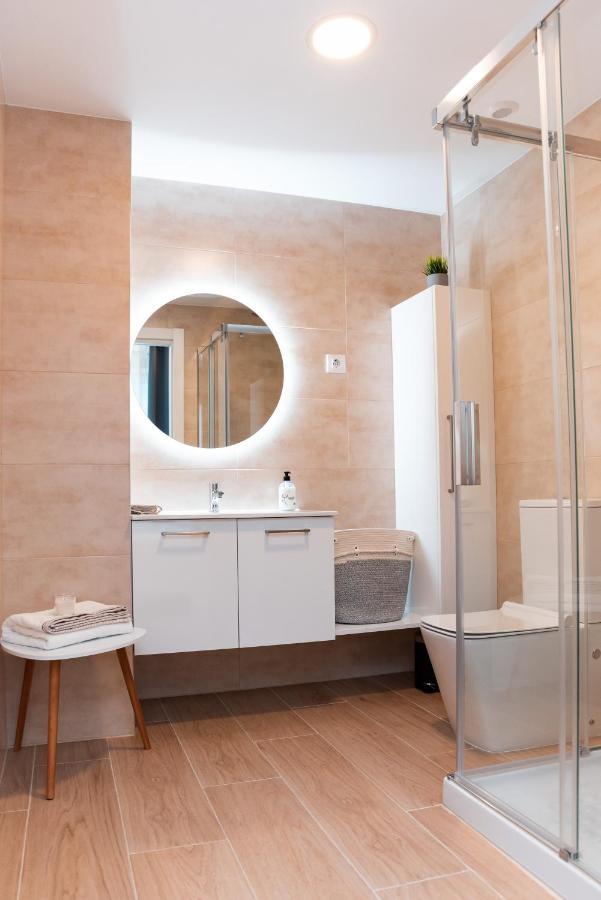 Apartamentos Kai Getxo Zewnętrze zdjęcie