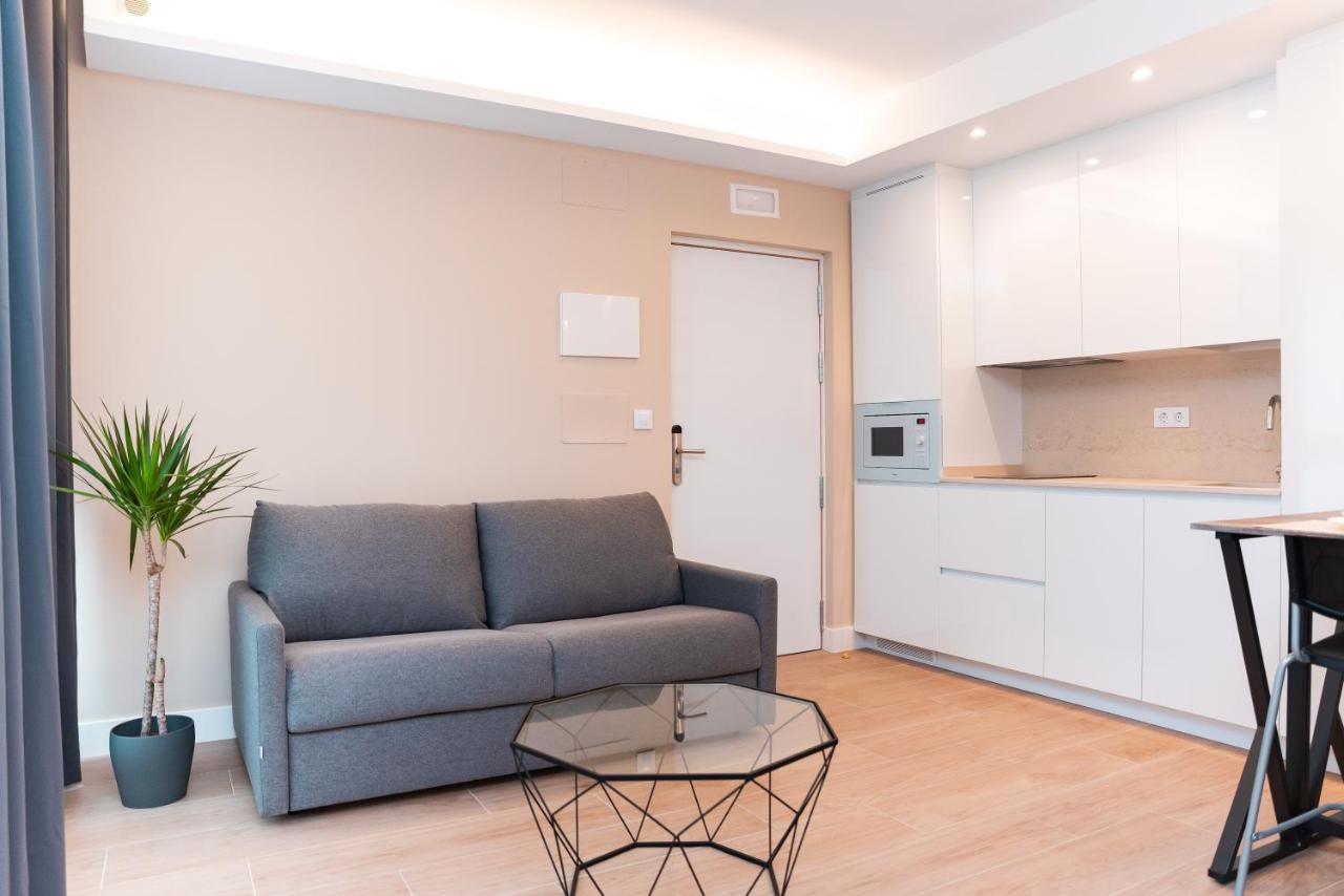 Apartamentos Kai Getxo Zewnętrze zdjęcie