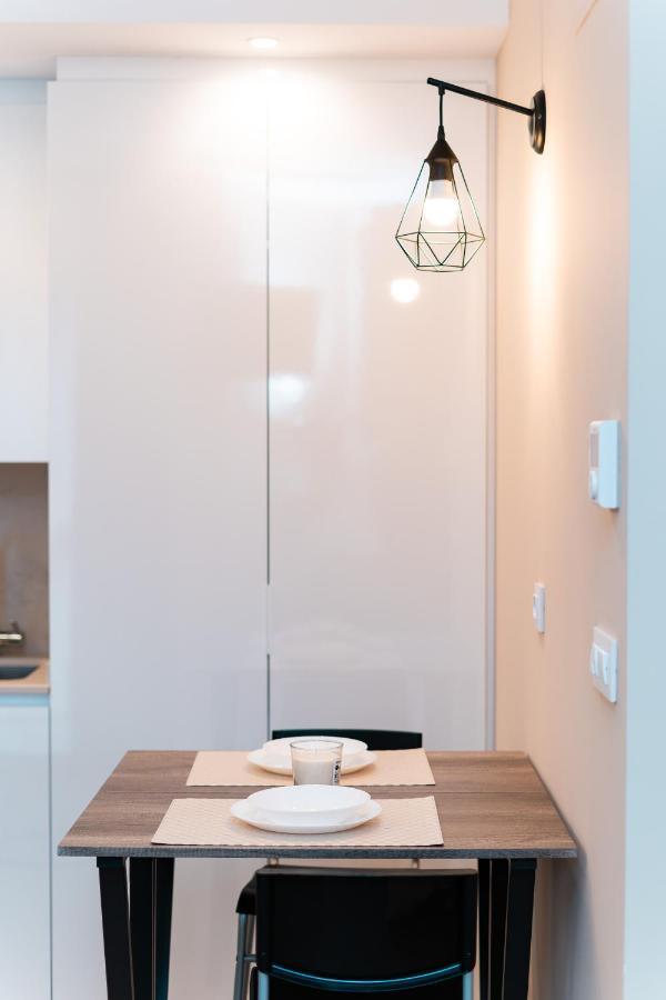 Apartamentos Kai Getxo Zewnętrze zdjęcie