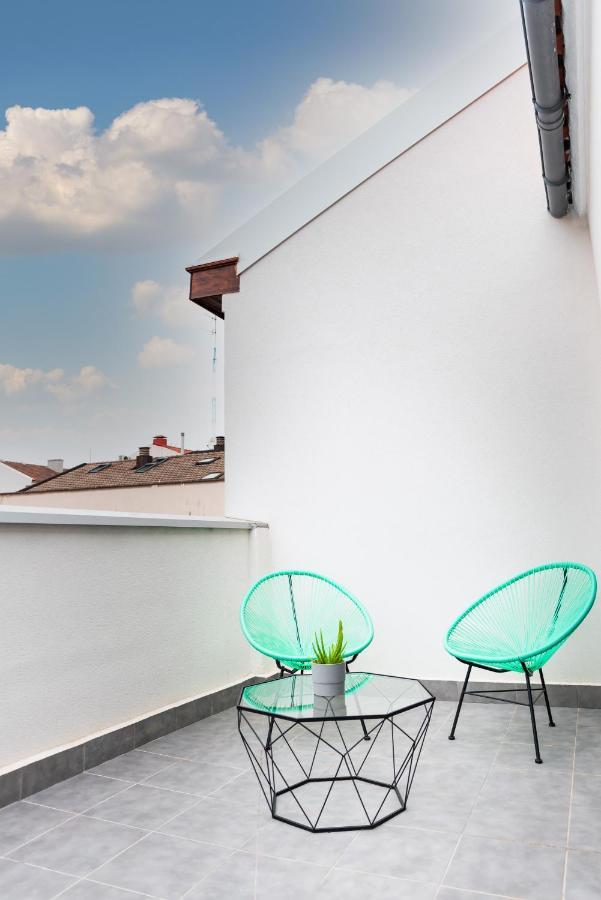 Apartamentos Kai Getxo Zewnętrze zdjęcie